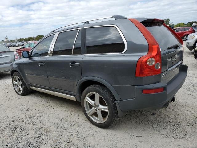 YV4CT852771373468 - 2007 VOLVO XC90 SPORT GRAY photo 2