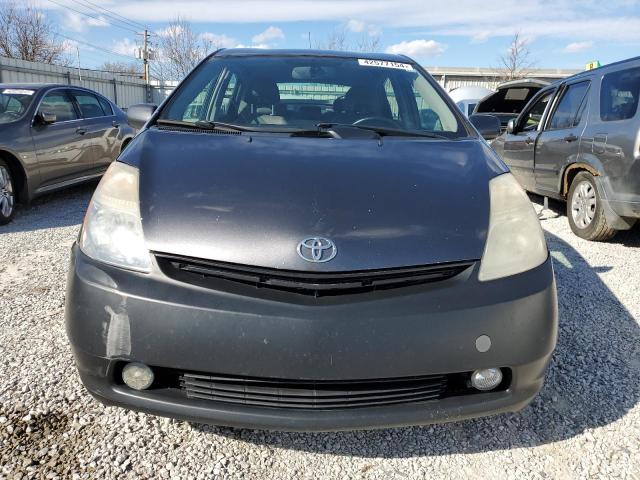 JTDKB20U393486767 - 2009 TOYOTA PRIUS GRAY photo 5