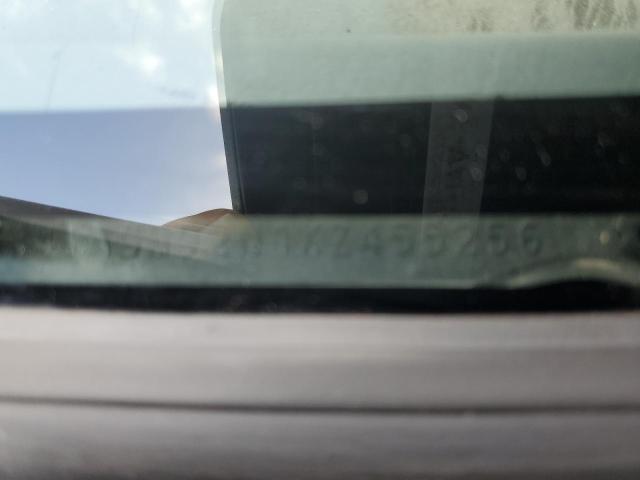 4TASM92N1XZ455256 - 1999 TOYOTA TACOMA XTRACAB PRERUNNER 黑色 照片 12