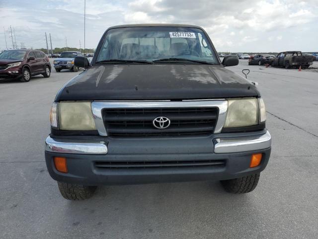 4TASM92N1XZ455256 - 1999 TOYOTA TACOMA XTRACAB PRERUNNER 黑色 照片 5
