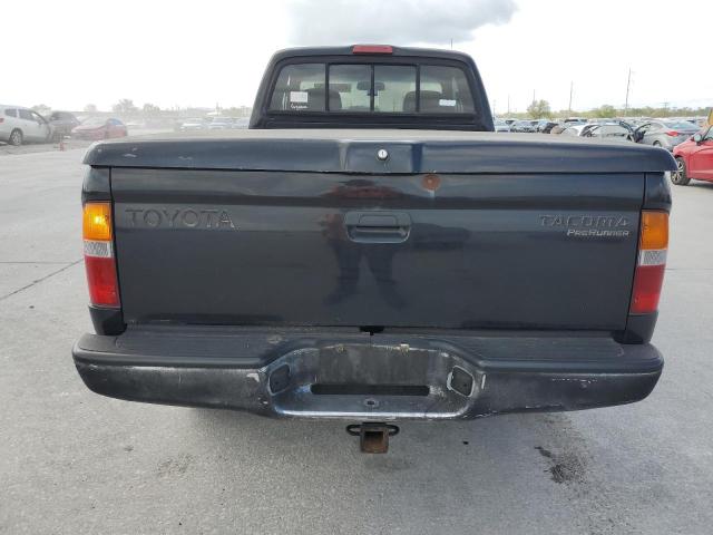 4TASM92N1XZ455256 - 1999 TOYOTA TACOMA XTRACAB PRERUNNER 黑色 照片 6