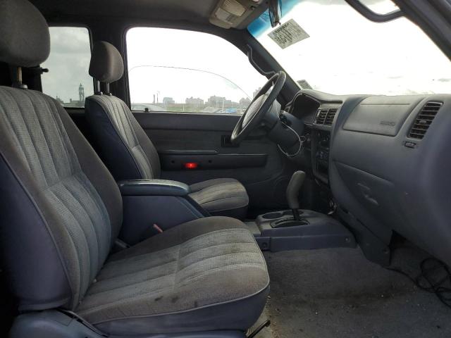 4TASM92N1XZ455256 - 1999 TOYOTA TACOMA XTRACAB PRERUNNER 黑色 照片 7