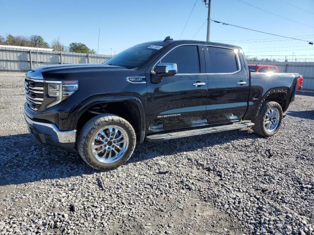 2023 GMC SIERRA K1500 SLT, 