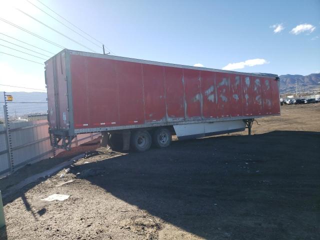 1JJV532D0EL795203 - 2014 WANC TRAILER RED photo 4