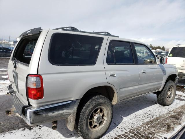 JT3HN86R6W0189517 - 1998 TOYOTA 4RUNNER SR5 BEIGE photo 3