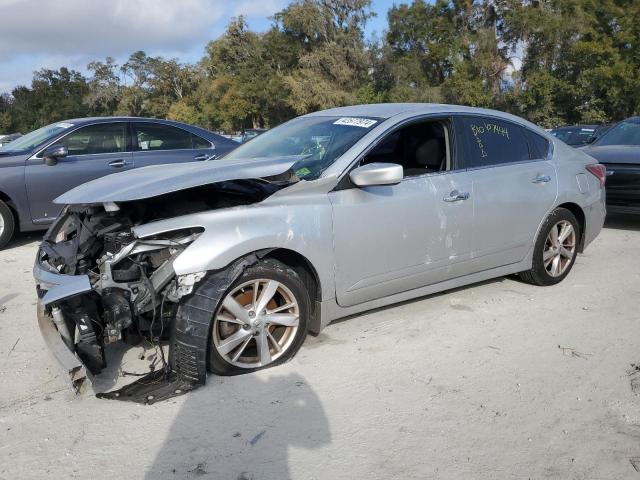 2014 NISSAN ALTIMA 2.5, 