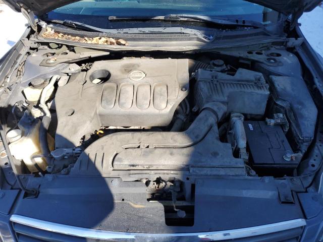 1N4AL21E19N426450 - 2009 NISSAN ALTIMA 2.5 GRAY photo 11