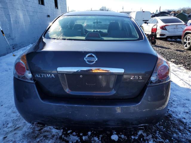 1N4AL21E19N426450 - 2009 NISSAN ALTIMA 2.5 GRAY photo 6