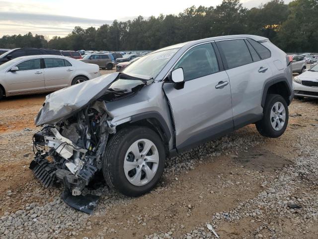 2024 TOYOTA RAV4 LE, 