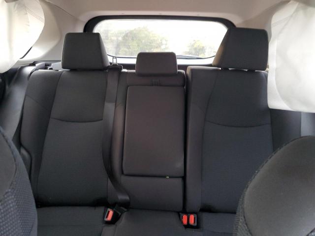 2T3H1RFV5RW307101 - 2024 TOYOTA RAV4 LE SILVER photo 10