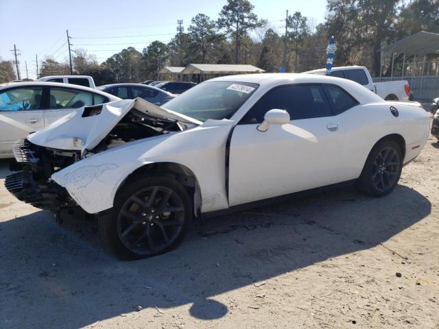 2023 DODGE CHALLENGER SXT, 