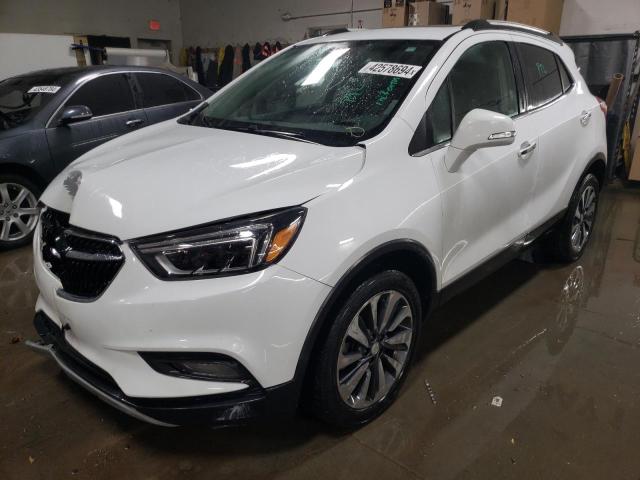 2019 BUICK ENCORE ESSENCE, 