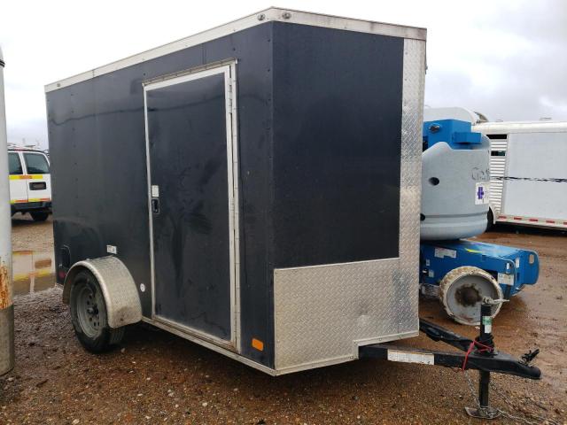 2023 CARGO TRAILER, null