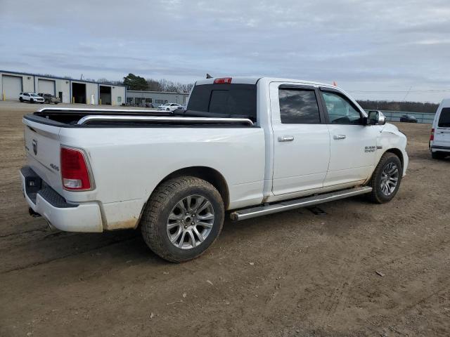 1C6RR7WT1FS599308 - 2015 RAM 1500 LONGHORN WHITE photo 3