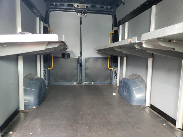 3C6MRVJG0ME535561 - 2021 RAM PROMASTER 3500 HIGH Mavi foto 10