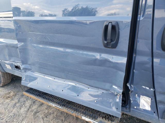 3C6MRVJG0ME535561 - 2021 RAM PROMASTER 3500 HIGH Mavi foto 11