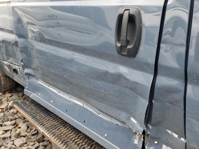 3C6MRVJG0ME535561 - 2021 RAM PROMASTER 3500 HIGH Mavi foto 13