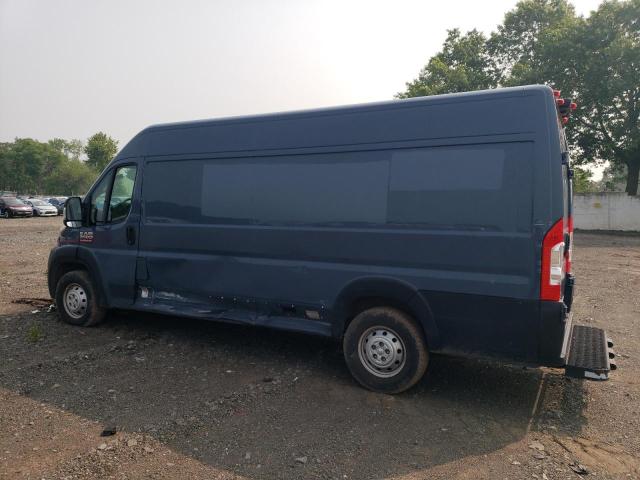 3C6MRVJG0ME535561 - 2021 RAM PROMASTER 3500 HIGH Mavi foto 2