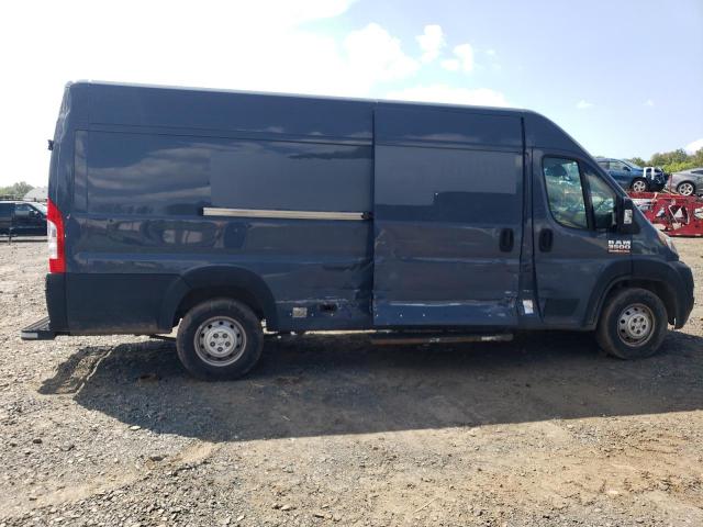 3C6MRVJG0ME535561 - 2021 RAM PROMASTER 3500 HIGH Mavi foto 3