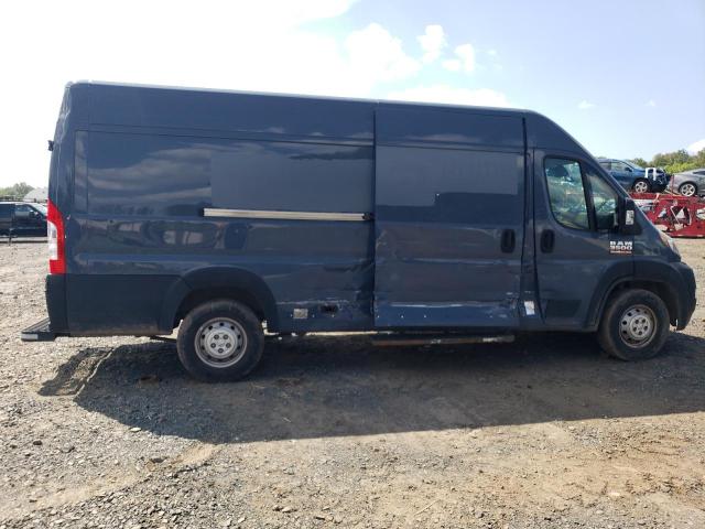 3C6MRVJG0ME535561 - 2021 RAM PROMASTER 3500 HIGH BLUE photo 3