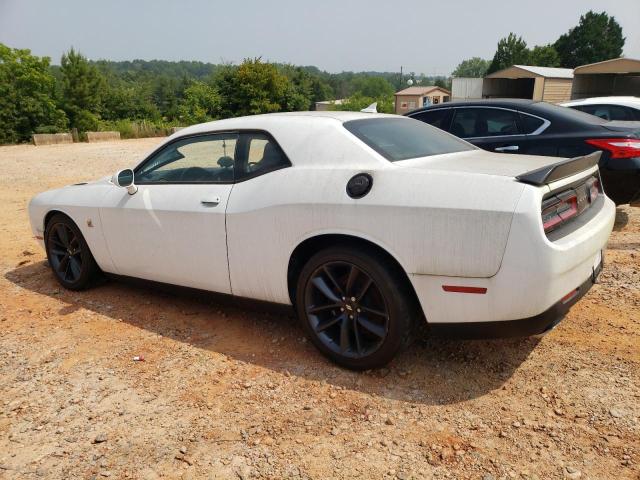 NCS106204 - 2019 DODGE CHALLENGER WHITE photo 2