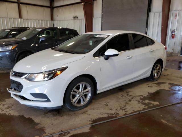 2016 CHEVROLET CRUZE LT, 