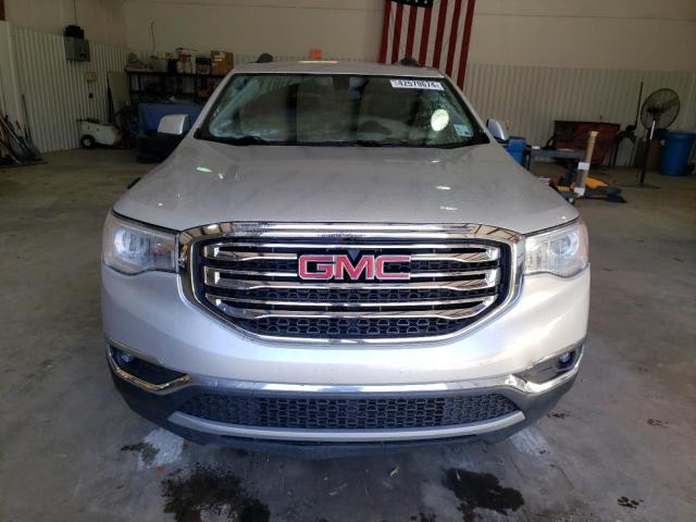 1GKKNLLA8HZ293027 - 2017 GMC ACADIA SLE SILVER photo 5