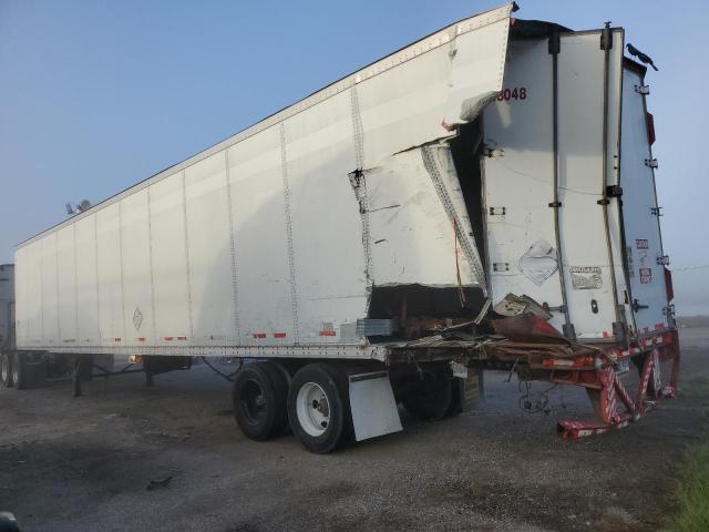 1JJV532W66L944443 - 2006 WABASH TRAILER WHITE photo 3