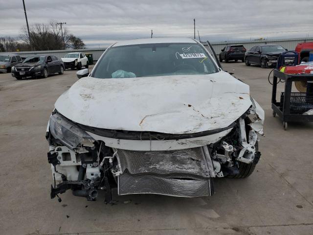 SHHFK7H40MU229756 - 2021 HONDA CIVIC SPORT 白色 照片 5