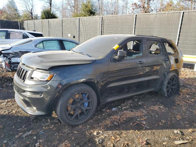 2016 JEEP GRAND CHER SRT-8, 