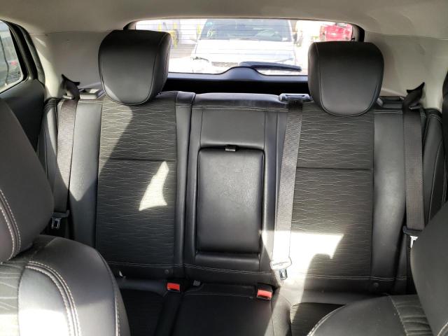 KL4CJBSB6FB040885 - 2015 BUICK ENCORE CONVENIENCE 灰色 照片 10