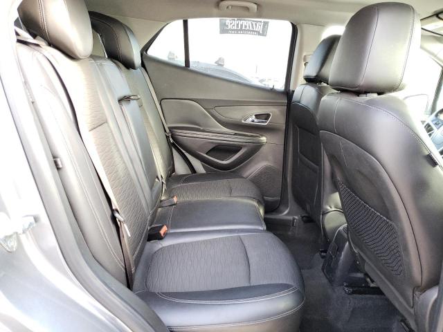 KL4CJBSB6FB040885 - 2015 BUICK ENCORE CONVENIENCE 灰色 照片 11