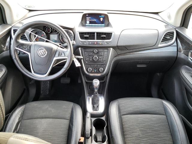 KL4CJBSB6FB040885 - 2015 BUICK ENCORE CONVENIENCE 灰色 照片 8