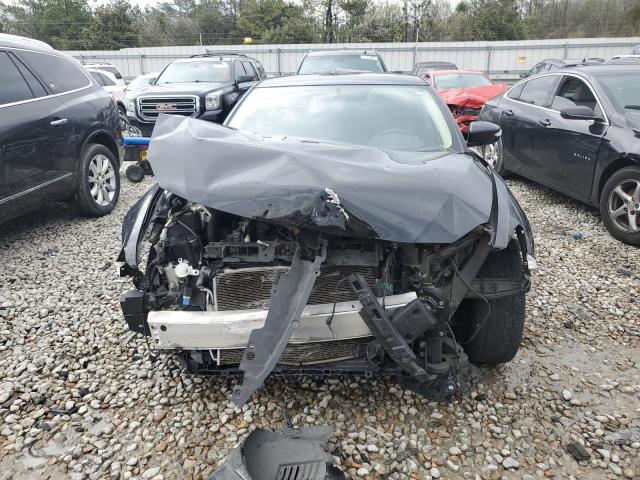 1N4AA6AP8HC406950 - 2017 NISSAN MAXIMA 3.5S BLACK photo 5