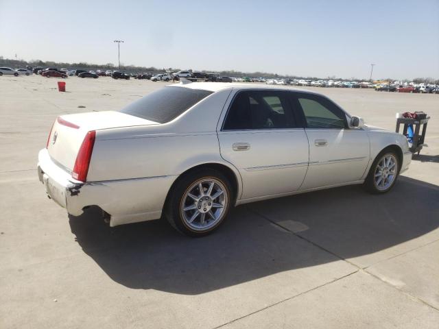 1G6KD5EY6AU113585 - 2010 CADILLAC DTS LUXURY COLLECTION BEIGE photo 3