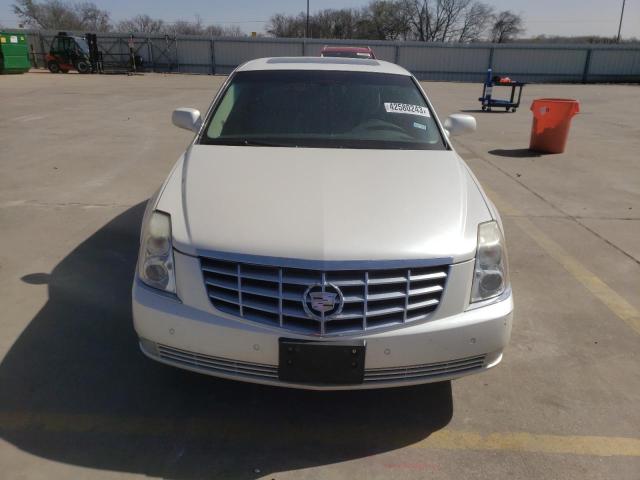 1G6KD5EY6AU113585 - 2010 CADILLAC DTS LUXURY COLLECTION BEIGE photo 5