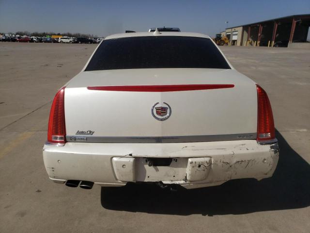 1G6KD5EY6AU113585 - 2010 CADILLAC DTS LUXURY COLLECTION BEIGE photo 6