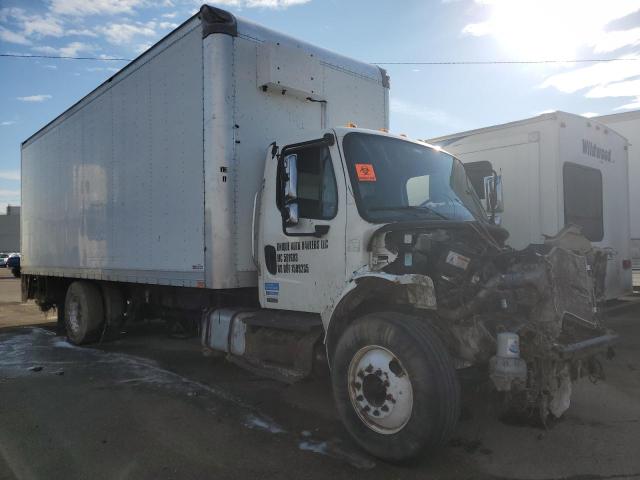 1FVACWDT0CHBP3209 - 2012 FREIGHTLINER M2 106 MEDIUM DUTY WHITE photo 1