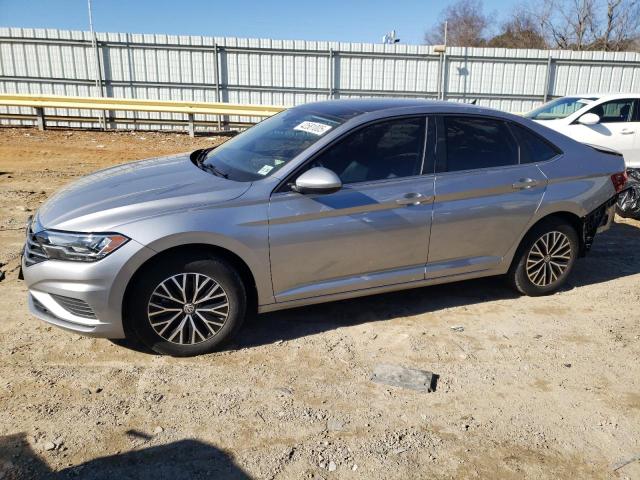 2021 VOLKSWAGEN JETTA S, 