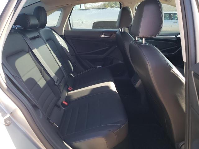 3VWC57BU1MM080822 - 2021 VOLKSWAGEN JETTA S 银色 照片 10