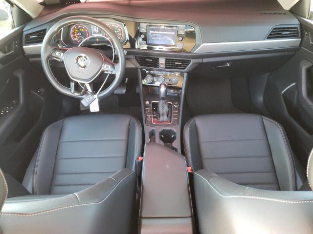 3VWC57BU1MM080822 - 2021 VOLKSWAGEN JETTA S 银色 照片 8