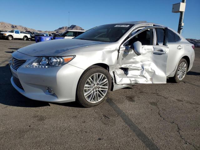 2015 LEXUS ES 350, 
