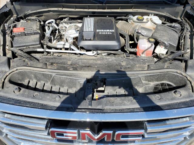 1GKS2BKT5PR144790 - 2023 GMC YUKON SLT BLACK photo 12