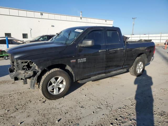2016 RAM 1500 ST, 