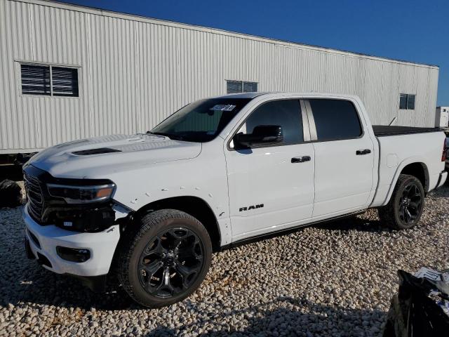 2023 RAM 1500 LIMITED, 