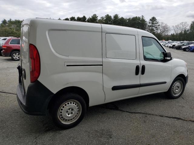 ZFBHRFAB6K6N45408 - 2019 RAM PROMASTER WHITE photo 3