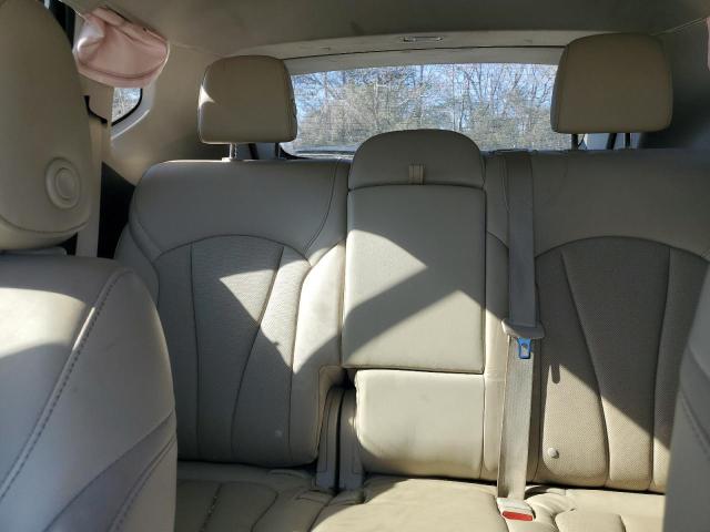 LRBFXCSA9KD105174 - 2019 BUICK ENVISION ESSENCE Qəhvəyi foto 10