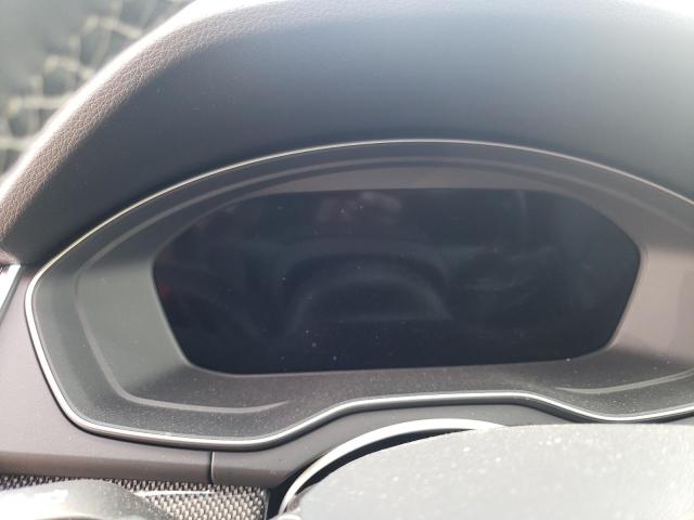 WA1C4AFY9N2032813 - 2022 AUDI SQ5 PRESTIGE GRAY photo 9