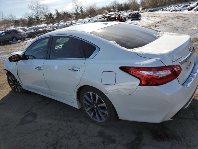 1N4AL3AP7GC271127 - 2016 NISSAN ALTIMA 2.5 WHITE photo 2