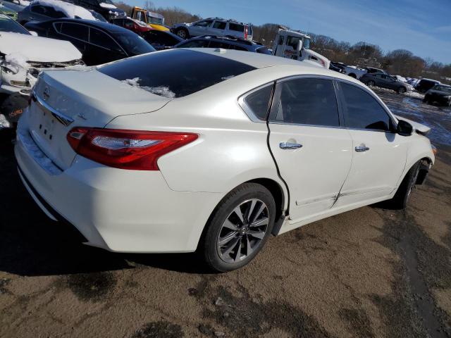 1N4AL3AP7GC271127 - 2016 NISSAN ALTIMA 2.5 WHITE photo 3